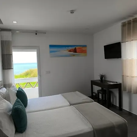 4 Surf Ii Couette-café