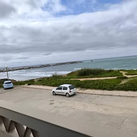 Bed & Breakfast 4 Surf Ii Baleal