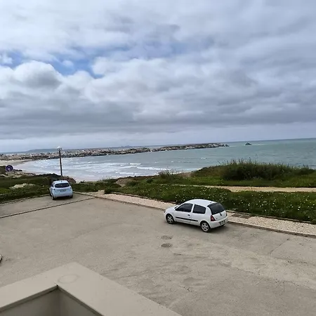 4 Surf Ii Baleal