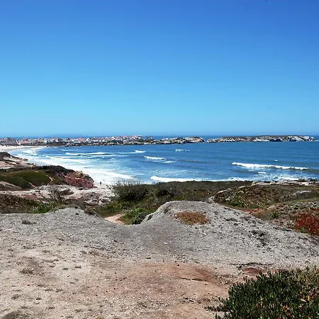 4 Surf Ii Couette-café 4*