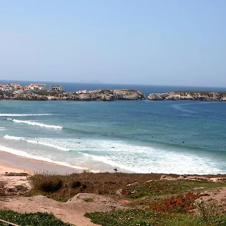 4 Surf Ii 4* Baleal