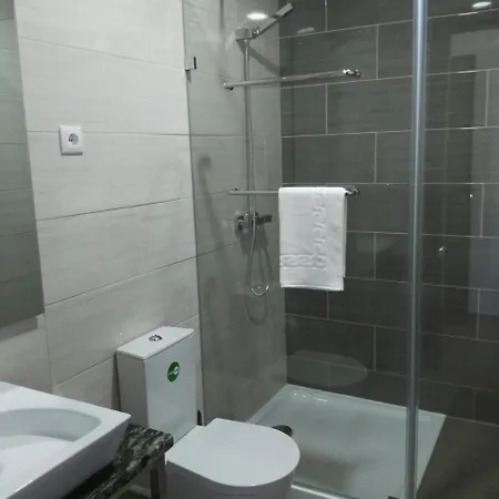 4 Surf Ii Bed & Breakfast 4*