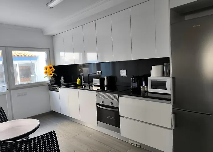 4 Surf Ii Отель типа 