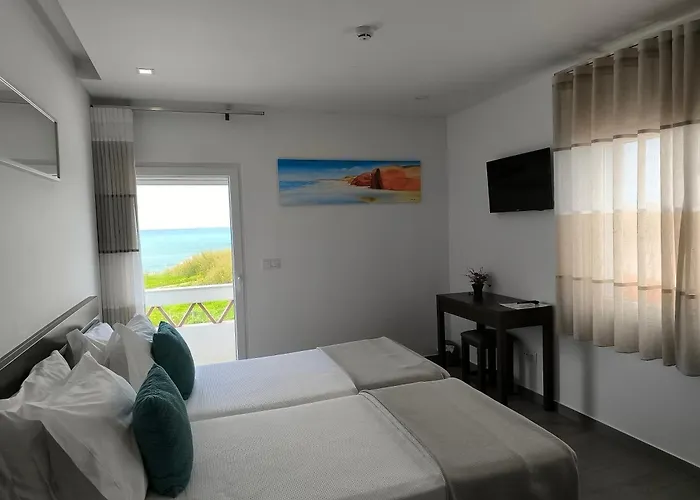 4 Surf Ii Отель типа 