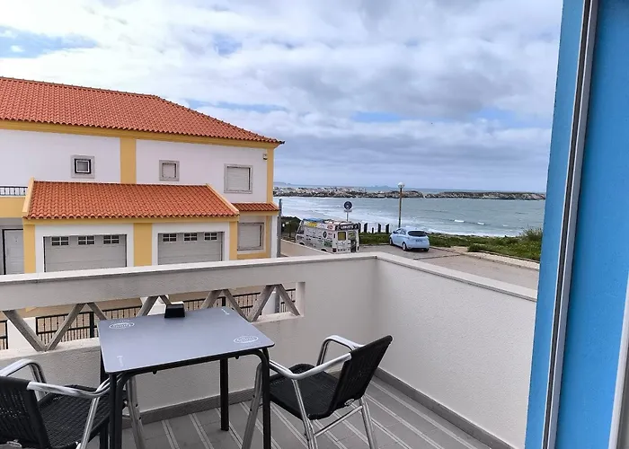 4 Surf Ii Отель типа 