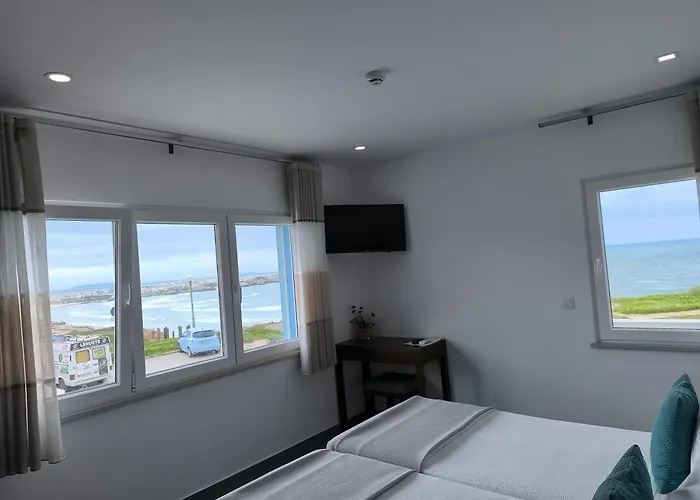 4 Surf Ii Отель типа 