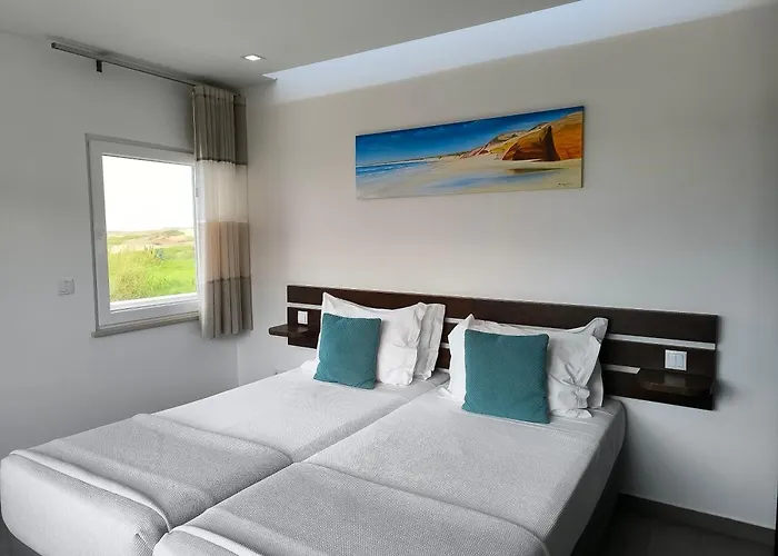 4 Surf Ii Отель типа 