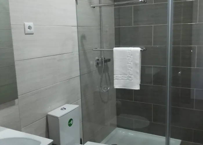 4 Surf Ii Отель типа 