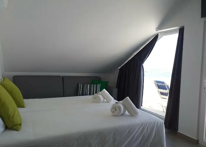 4 Surf Ii Отель типа 